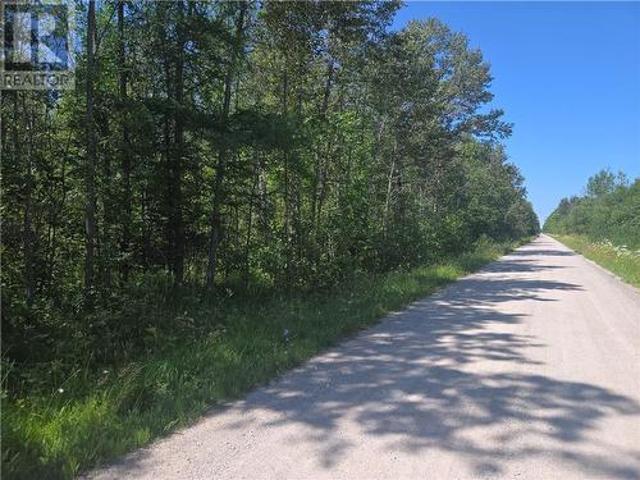 Land for sale in Northeastern Manitoulin, Ontario