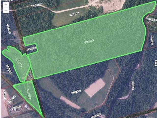 Land for sale in Carleton, New Brunswick