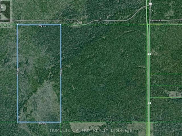 Land for sale in Rainy River, Ontario