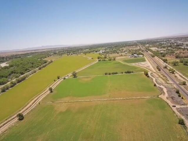 Land for sale in Belen, New Mexico