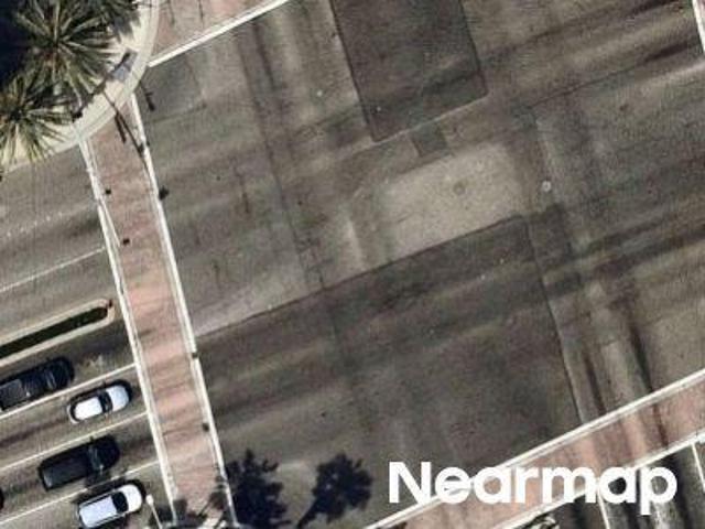 Land for sale in Anaheim, California