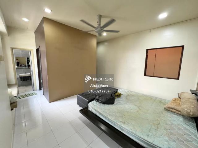 Residential House for sale in Kulim, Kedah