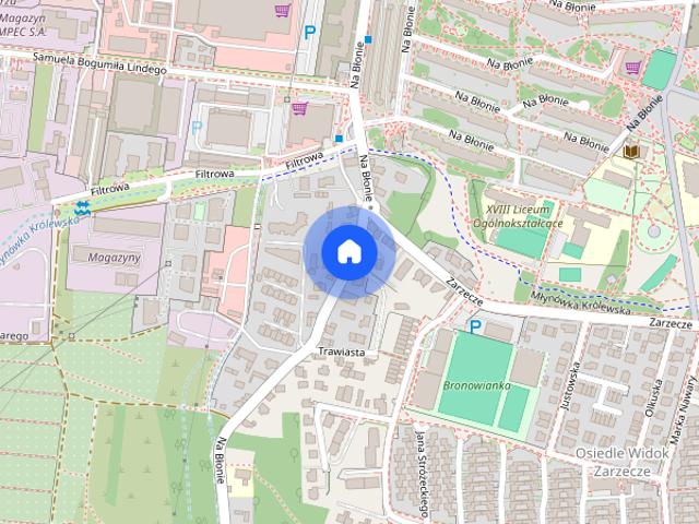 Mieszkanie do wynajęcia w Bronowice, Kraków