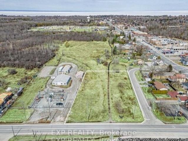 Land for sale in York, Ontario