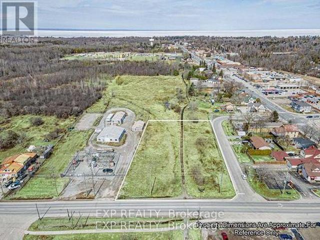 Land for sale in York, Ontario