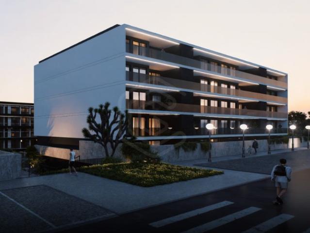 Apartamento venda em Coelheira, Gondomar