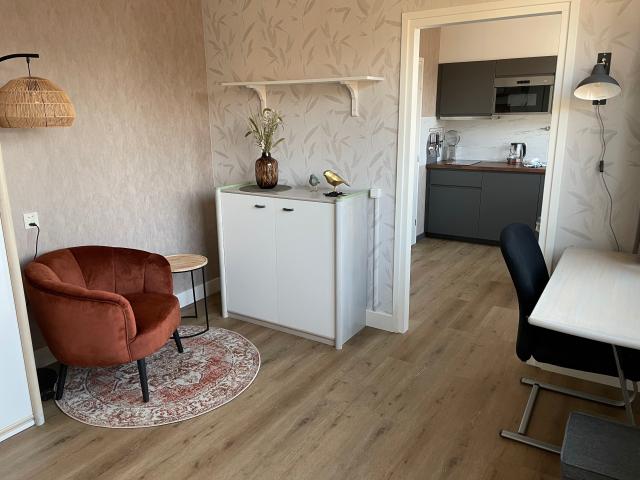 Studio te huur in Bunde, Limburg