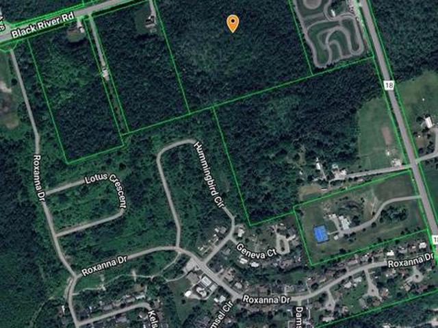 Land for sale in York, Ontario