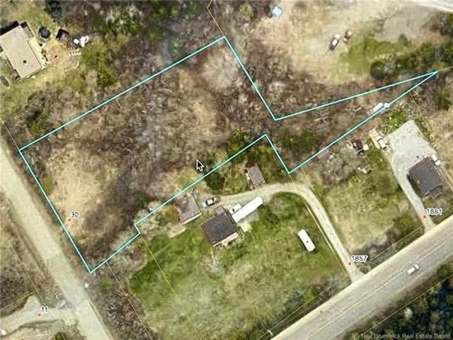 Land for sale in City Of Saint John, New Brunswick