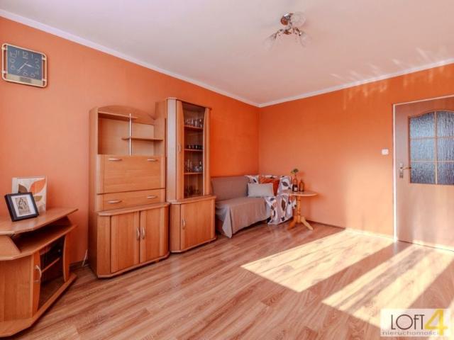 Mieszkanie na sprzedaż w Nowy Sącz, Małopolskie