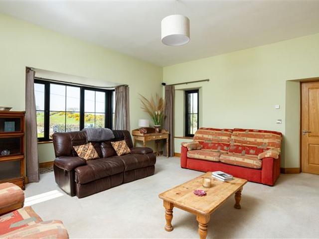 Detached House for sale in Ballingeary, South Tipperary