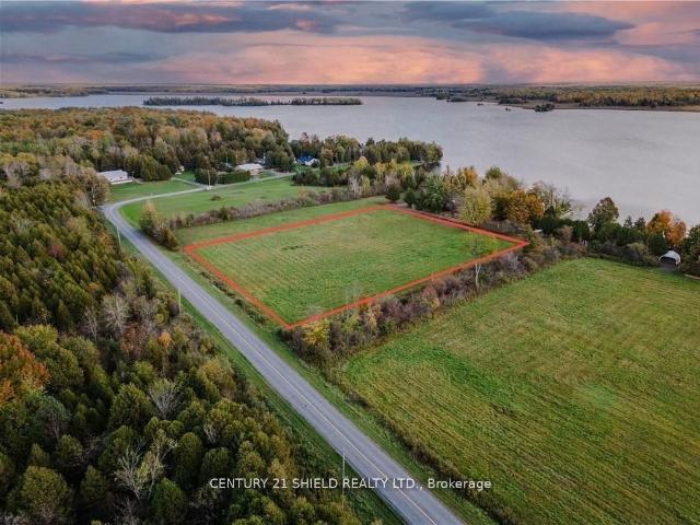 Land for sale in North Glengarry, Ontario