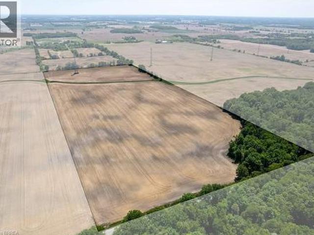 Farm for sale in Ontario