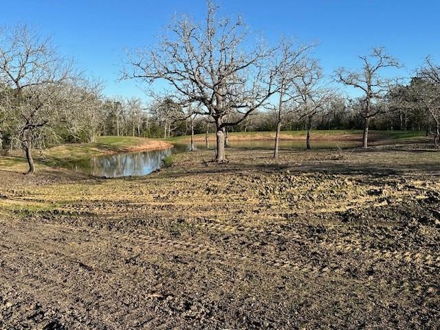 Land for sale in Hallettsville, Lavaca County