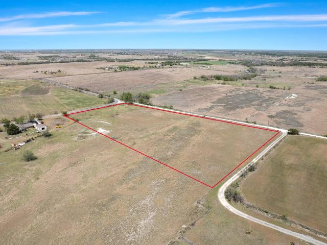 Land for sale in Williamson, Texas