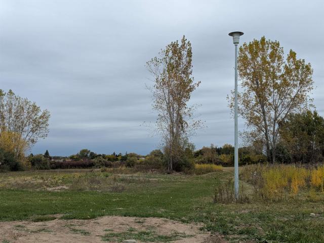 Land for sale in Au Gres, Michigan