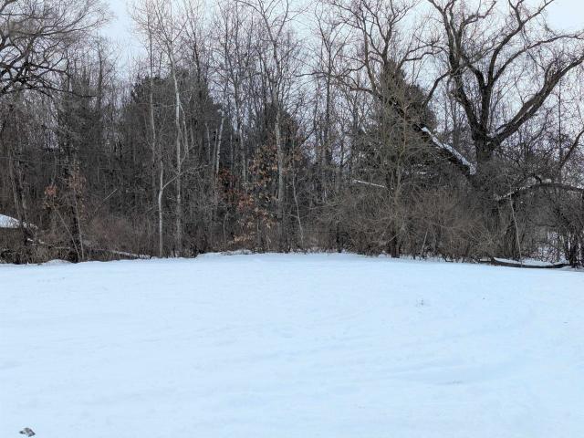 Land for sale in Au Gres, Michigan