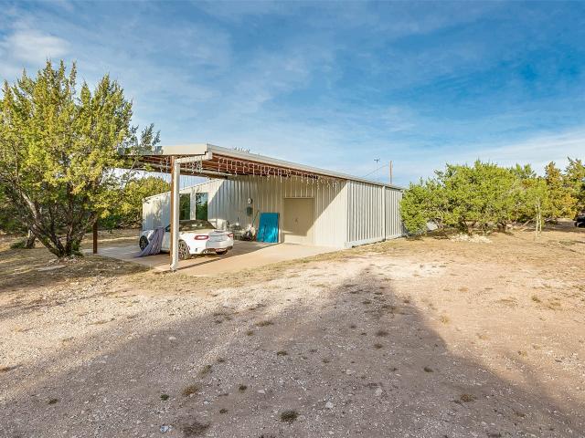 Land for sale in Robert Lee, Texas