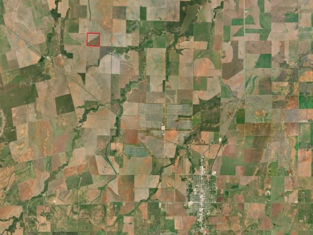 Land for sale in Jones, Texas