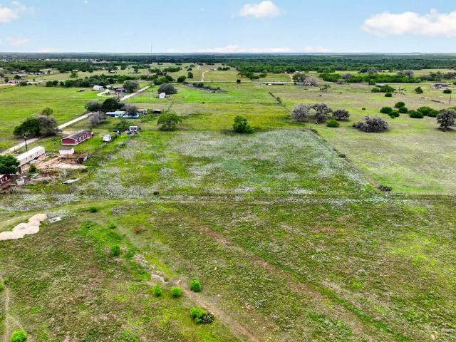 Land for sale in Smiley, Texas