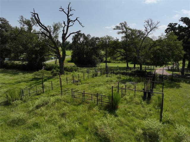 Land for sale in Leon, Texas
