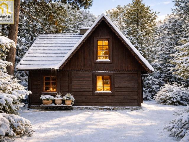 Dom na sprzedaż w Nałęczów, Lubelskie