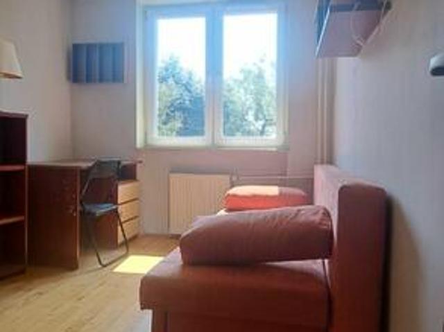 Mieszkanie na sprzedaż w Nałęczów, Lubelskie
