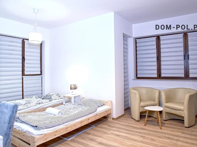 Mieszkanie na sprzedaż w Nałęczów, Lubelskie