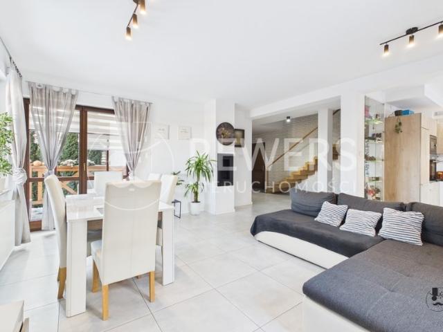 Mieszkanie na sprzedaż w Nałęczów, Lubelskie