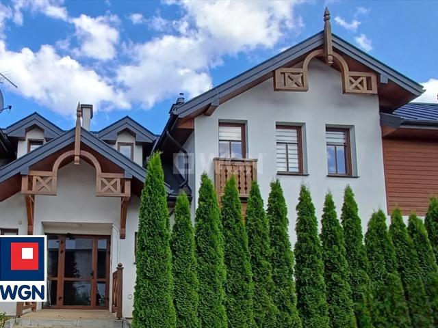 Mieszkanie na sprzedaż w Nałęczów, Lubelskie