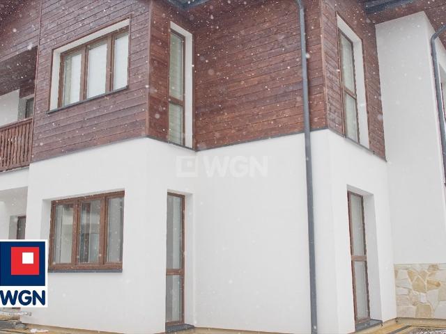 Mieszkanie na sprzedaż w Nałęczów, Lubelskie