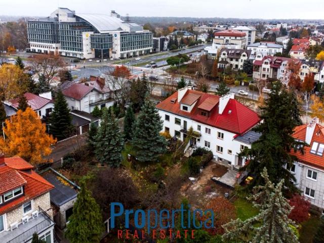 Dom na sprzedaż w Warszawa, Mazowieckie