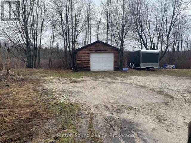 Land for sale in Grey, Ontario