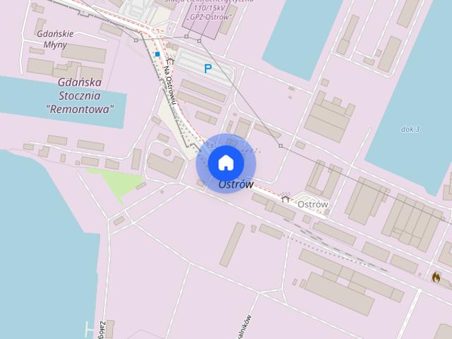 Mieszkanie do wynajęcia w Gdańsk, Pomorskie