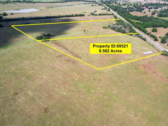 Land for sale in Sealy, Texas