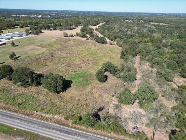 Land for sale in La Grange, Texas