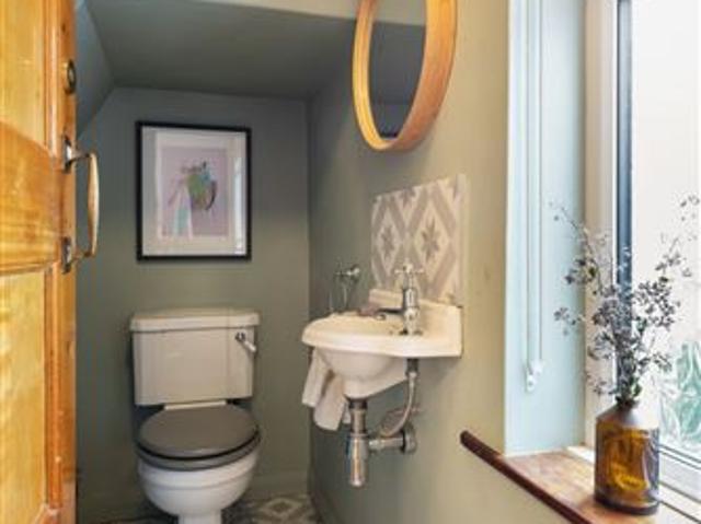 Detached House for sale in Blackrock, North Tipperary