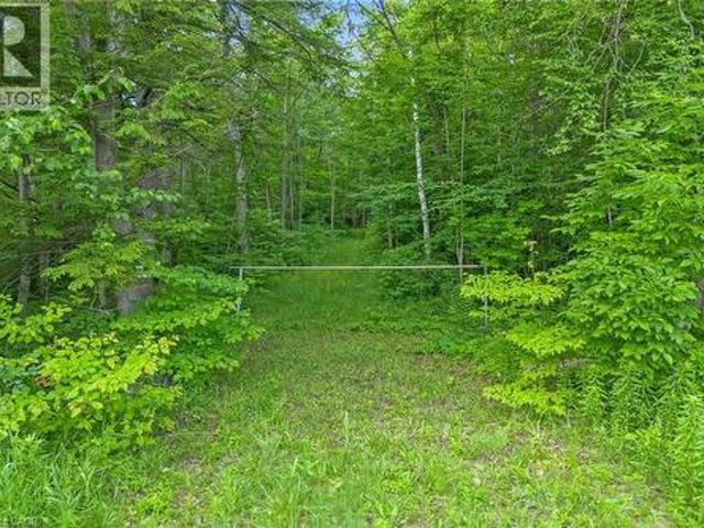 Land for sale in Milton, Ontario
