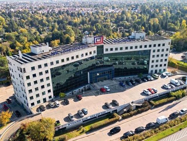Biuro do wynajęcia w Ząbki, powiat wołomiński