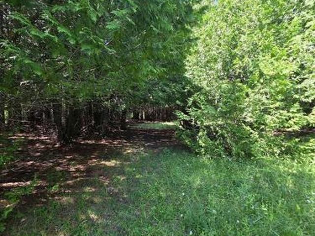 Land for sale in Northeastern Manitoulin, Ontario
