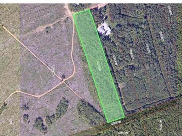 Land for sale in Albert, New Brunswick