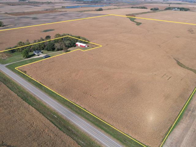 Land for sale in Swift, Minnesota