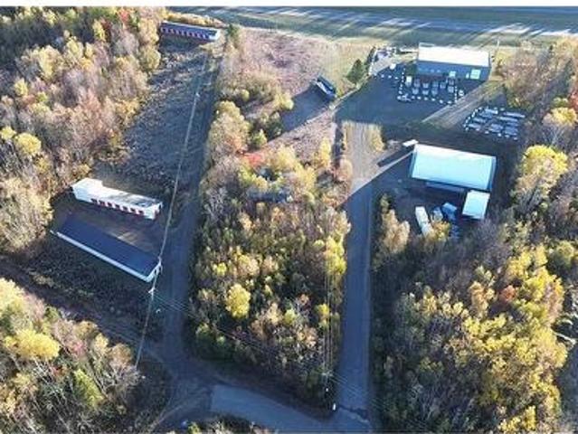 Land for sale in Carleton, New Brunswick