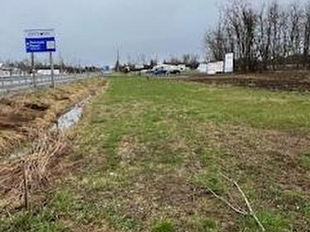 Land for sale in York, Ontario