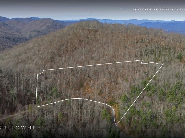 Land for sale in Cullowhee, North Carolina