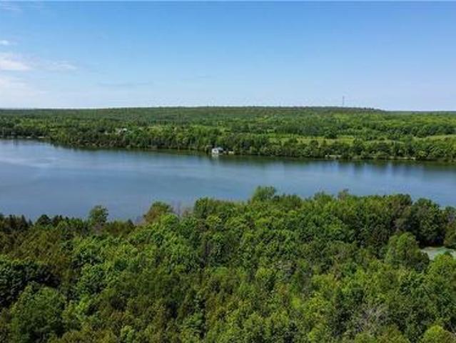 Land for sale in Northeastern Manitoulin, Ontario