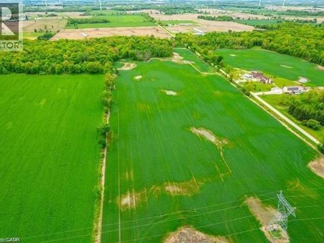 Farm for sale in Niagara, Ontario