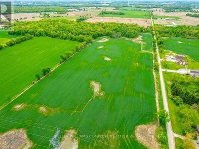 Land for sale in Niagara, Ontario