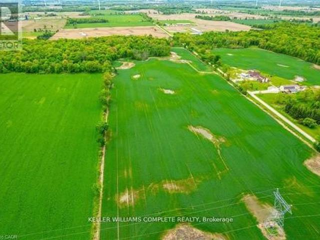 Land for sale in Downtown Beamsville, Lincoln