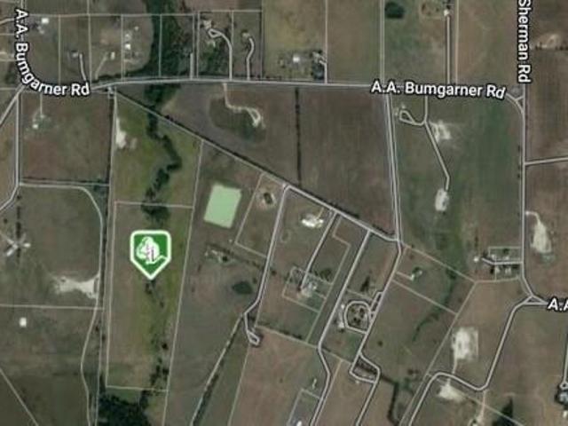 Land for sale in Justin